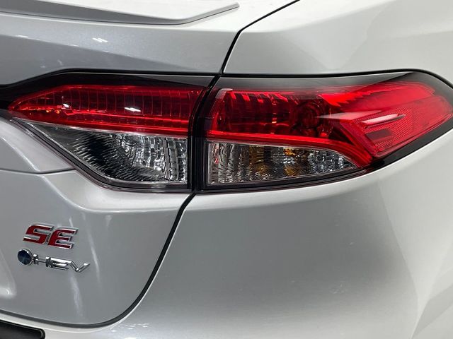 2026 Toyota Corolla Hybrid SE AWD - 22983542 - 40