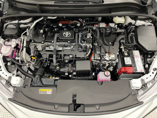 2026 Toyota Corolla Hybrid SE AWD - 22983542 - 42