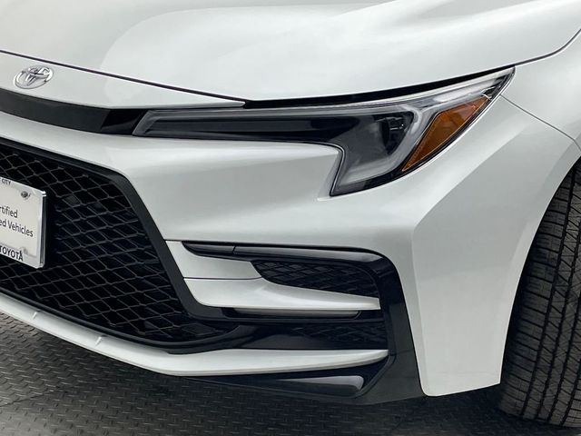 2026 Toyota Corolla Hybrid SE AWD - 22983542 - 43