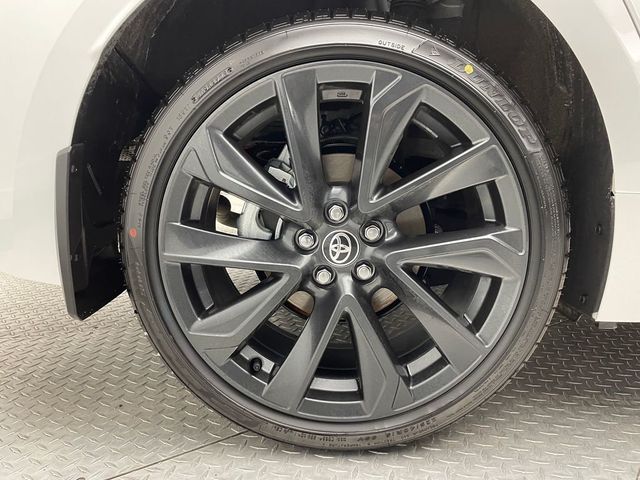 2026 Toyota Corolla Hybrid SE AWD - 22983542 - 44