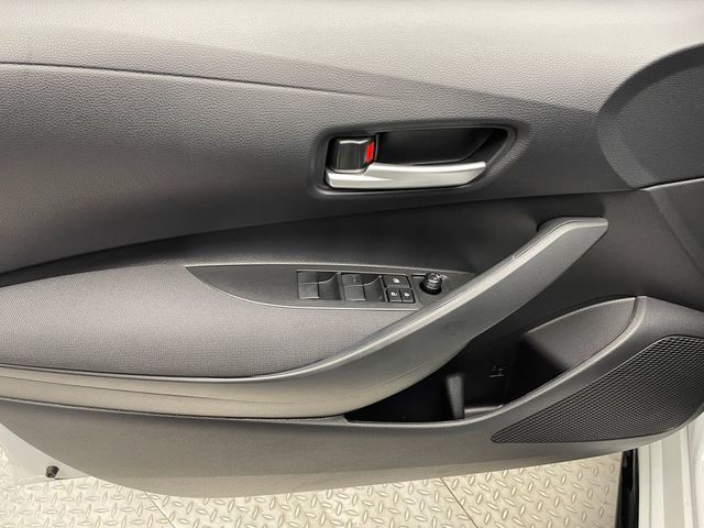 2026 Toyota Corolla Hybrid SE AWD - 22983542 - 8