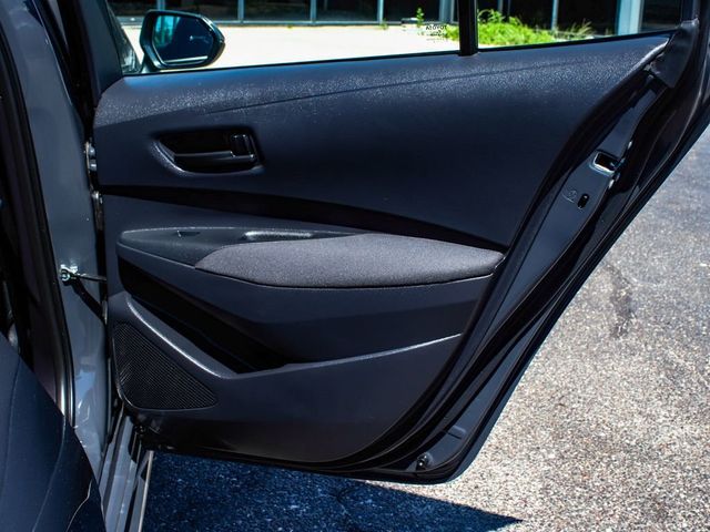 2026 Toyota Corolla LE - 23078552 - 11