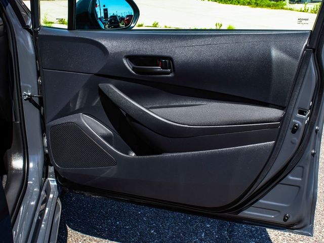 2026 Toyota Corolla LE - 23078552 - 12