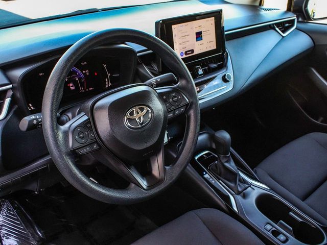 2026 Toyota Corolla LE - 23078552 - 14