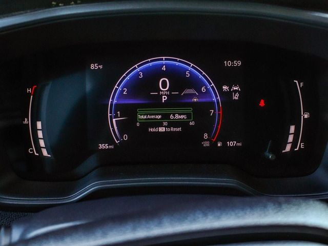 2026 Toyota Corolla LE - 23078552 - 15