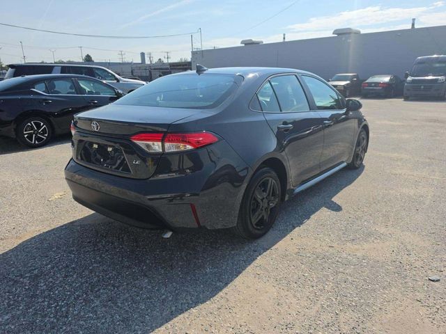 2026 Toyota Corolla LE - 23078552 - 1
