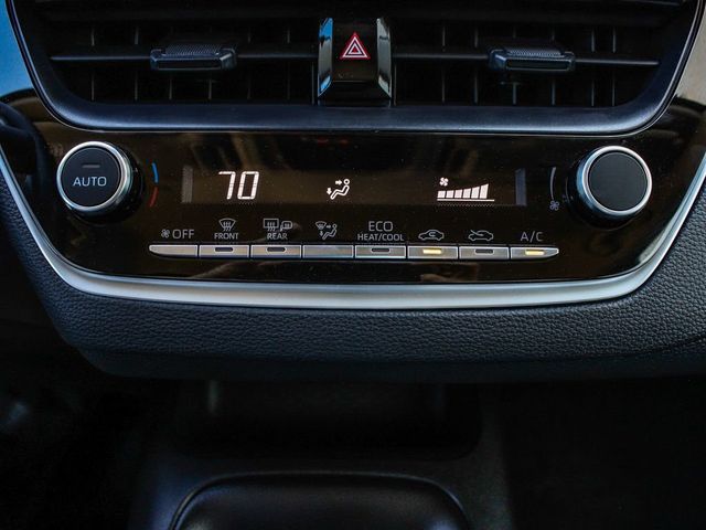 2026 Toyota Corolla LE - 23078552 - 20