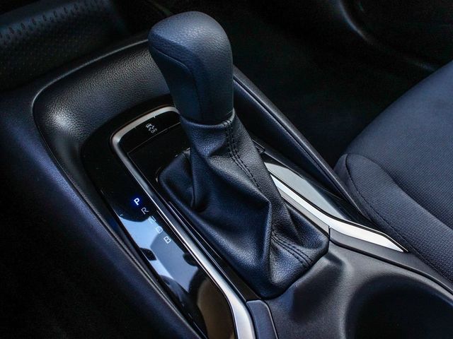 2026 Toyota Corolla LE - 23078552 - 21