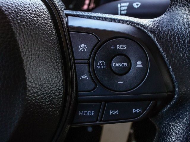 2026 Toyota Corolla LE - 23078552 - 25