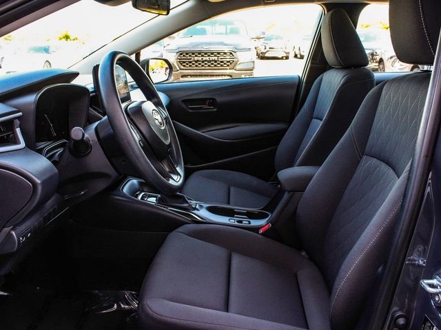 2026 Toyota Corolla LE - 23078552 - 27