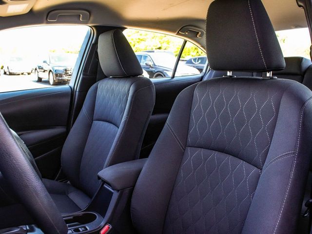 2026 Toyota Corolla LE - 23078552 - 28