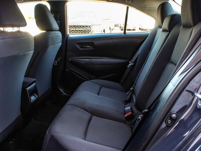2026 Toyota Corolla LE - 23078552 - 30