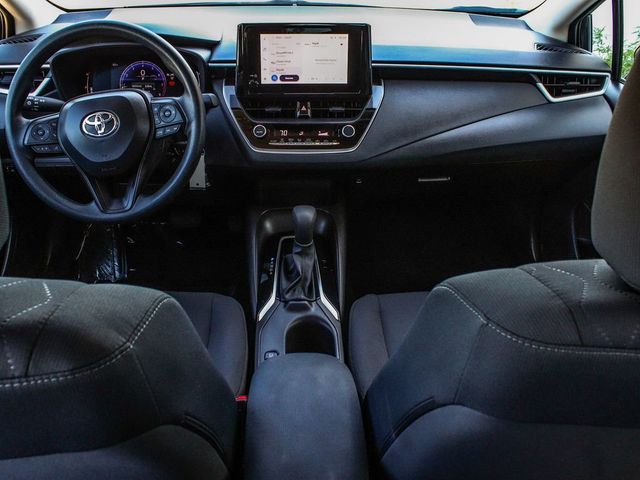 2026 Toyota Corolla LE - 23078552 - 31