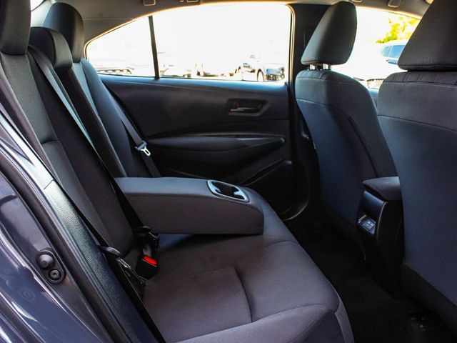 2026 Toyota Corolla LE - 23078552 - 32