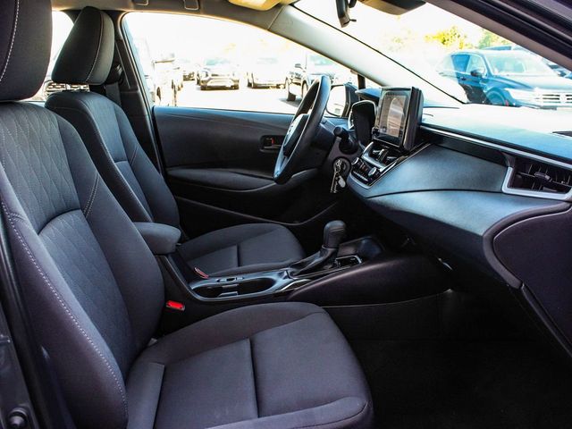 2026 Toyota Corolla LE - 23078552 - 35