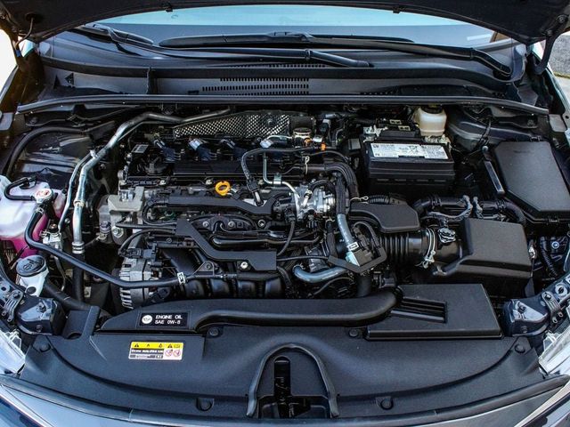 2026 Toyota Corolla LE - 23078552 - 38