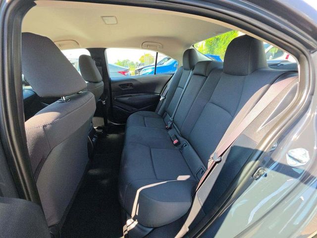 2026 Toyota Corolla LE - 23078552 - 4