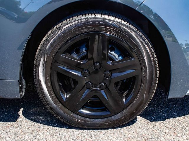 2026 Toyota Corolla LE - 23078552 - 6