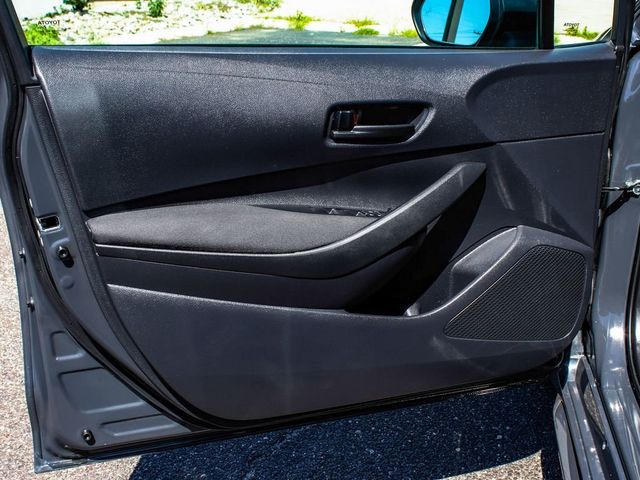 2026 Toyota Corolla LE - 23078552 - 7