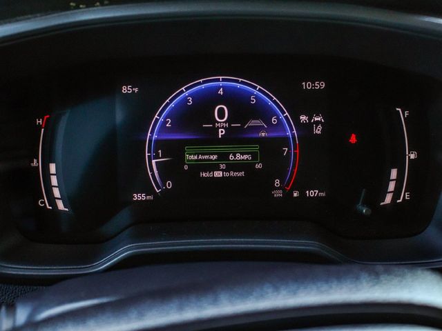 2026 Toyota Corolla LE - 23086433 - 15