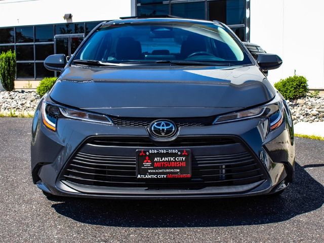 2026 Toyota Corolla LE - 23086433 - 1