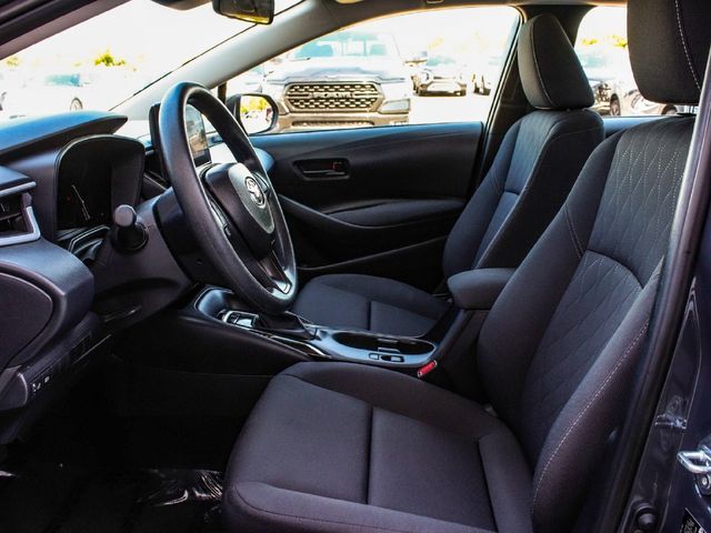 2026 Toyota Corolla LE - 23086433 - 27