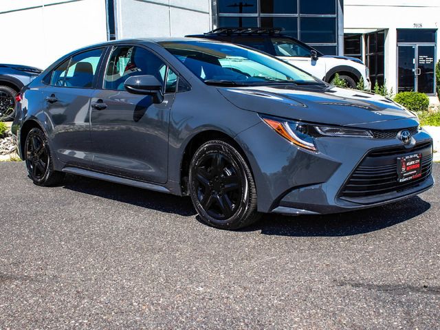 2026 Toyota Corolla LE - 23086433 - 2