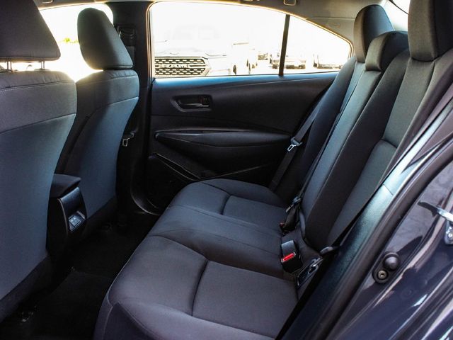 2026 Toyota Corolla LE - 23086433 - 30