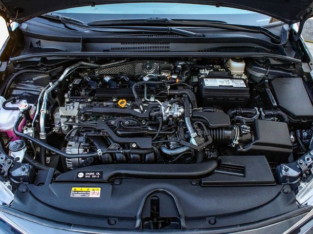 2026 Toyota Corolla LE - 23086433 - 38
