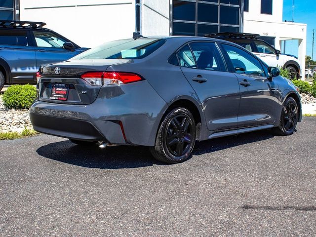 2026 Toyota Corolla LE - 23086433 - 5