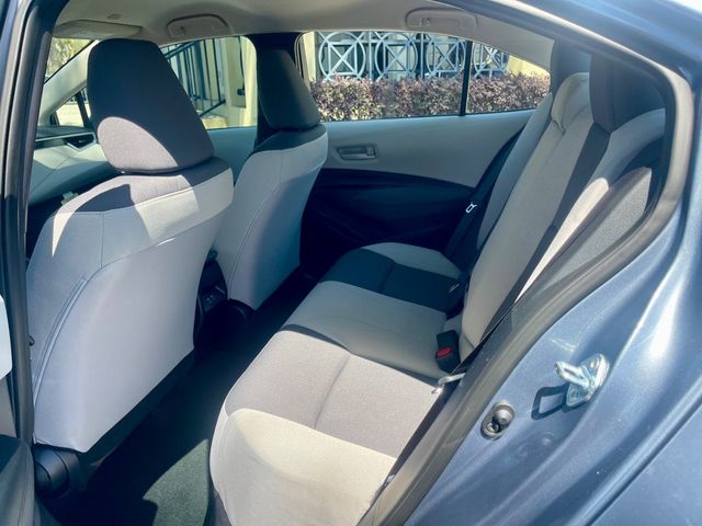 2026 TOYOTA COROLLA LE - 23020182 - 10