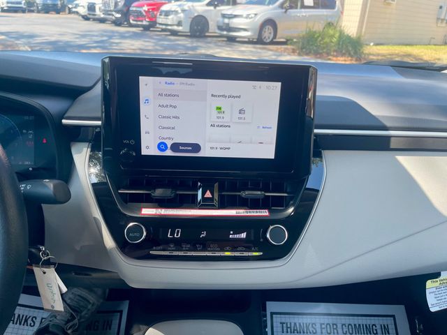 2026 TOYOTA COROLLA LE - 23020182 - 14