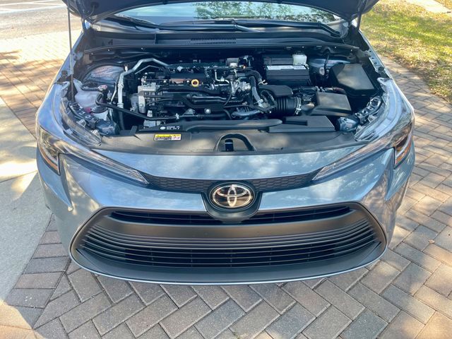 2026 TOYOTA COROLLA LE - 23020182 - 15