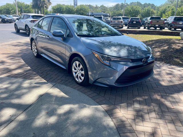2026 TOYOTA COROLLA LE - 23020182 - 6
