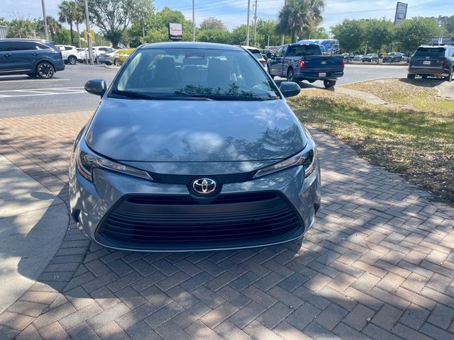 2026 TOYOTA COROLLA LE - 23020182 - 7