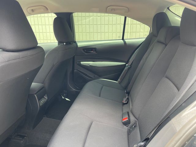 2026 TOYOTA COROLLA LE - 23050348 - 9