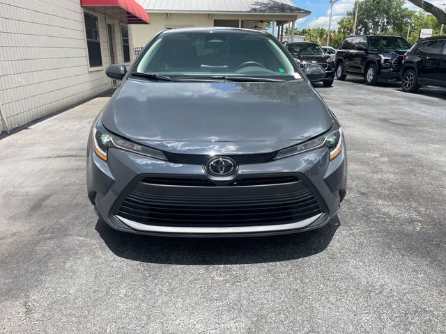 2026 TOYOTA COROLLA LE - 23050348 - 6