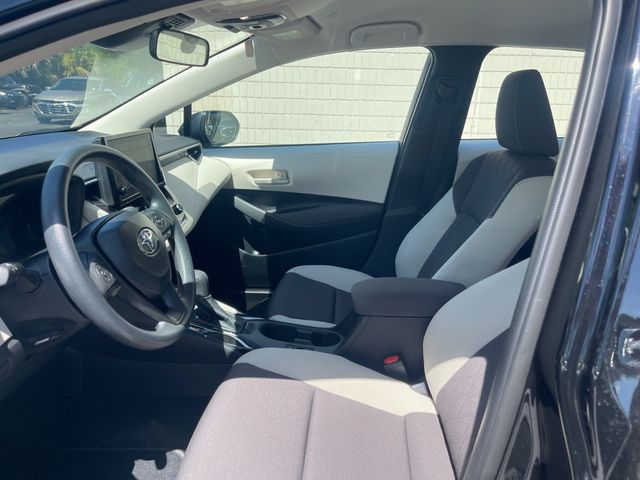 2026 TOYOTA COROLLA LE - 23057859 - 10