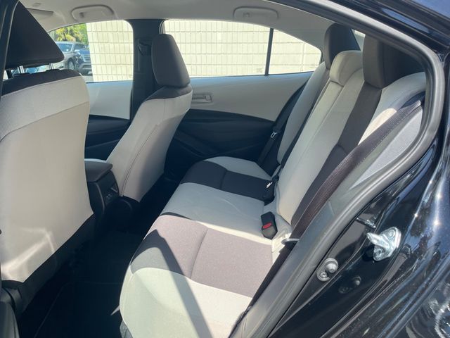 2026 TOYOTA COROLLA LE - 23057859 - 11