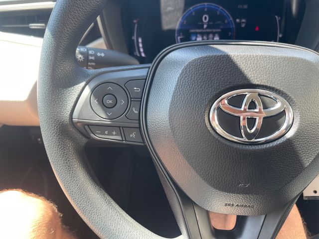 2026 TOYOTA COROLLA LE - 23057859 - 14