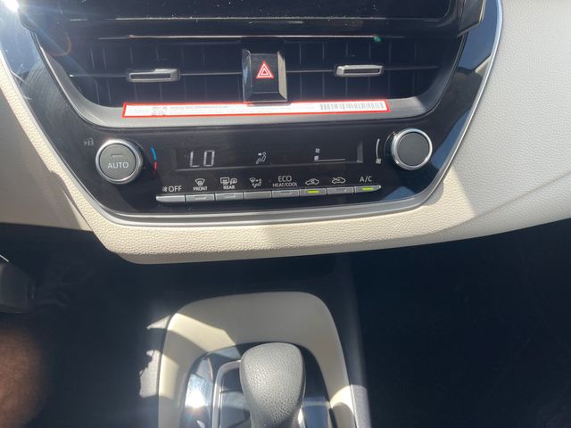 2026 TOYOTA COROLLA LE - 23057859 - 18