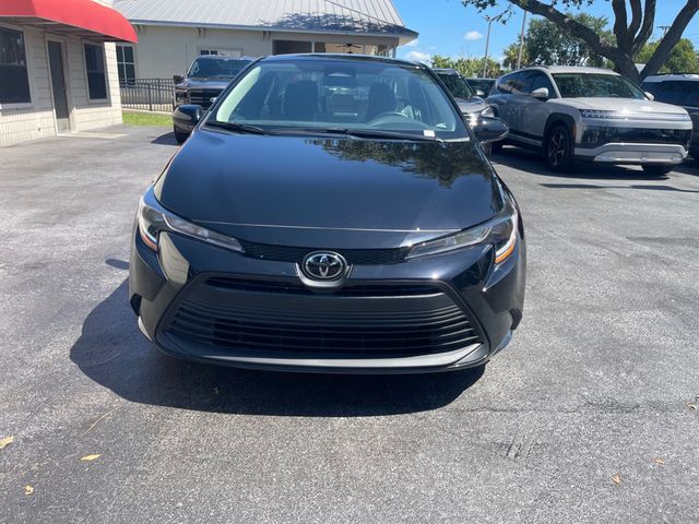 2026 TOYOTA COROLLA LE - 23057859 - 7