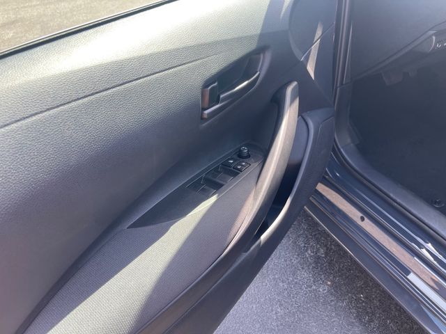 2026 TOYOTA COROLLA LE - 23083424 - 9