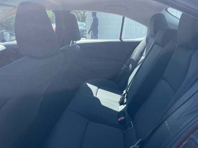 2026 TOYOTA COROLLA LE - 23083424 - 11