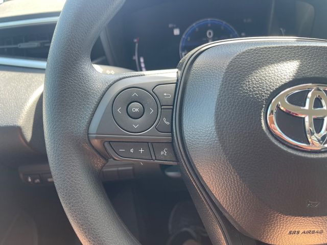 2026 TOYOTA COROLLA LE - 23083424 - 14