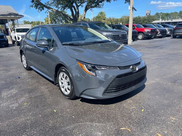 2026 TOYOTA COROLLA LE - 23083424 - 6