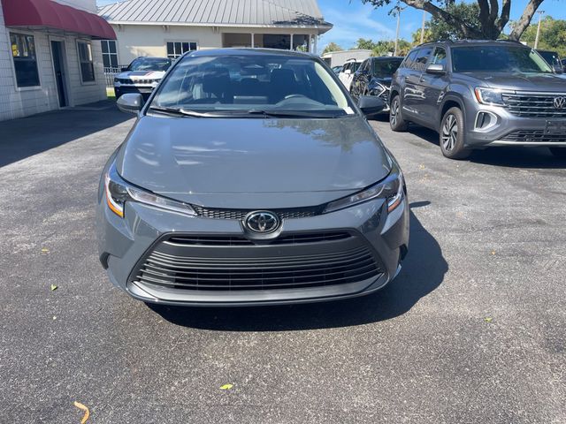 2026 TOYOTA COROLLA LE - 23083424 - 7