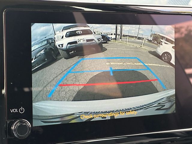 2026 Toyota Corolla LE CVT - 22976583 - 15