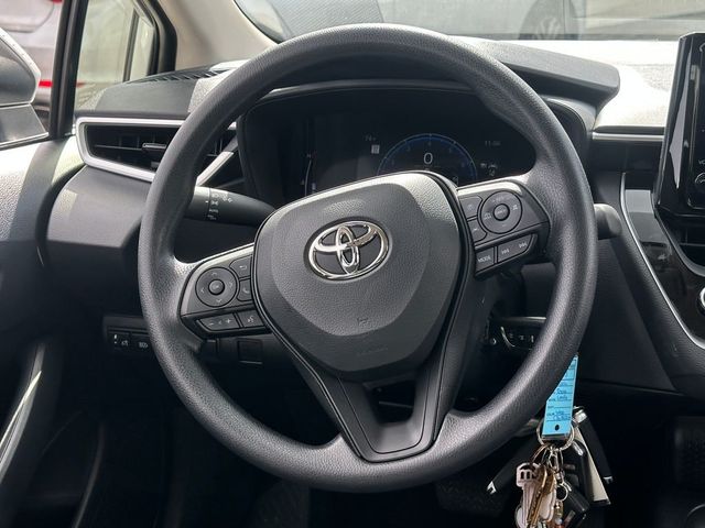 2026 Toyota Corolla LE CVT - 22976583 - 16