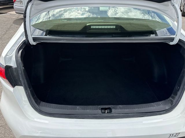 2026 Toyota Corolla LE CVT - 22976583 - 18